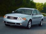 Audi A6 Sedan 2001 года (NA)